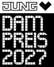 Flamingohaus DAM Preis 2027